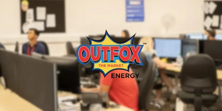 Outfox The Market Energy