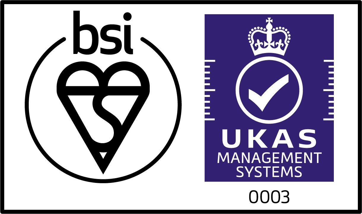 BSI & UKAS Management System