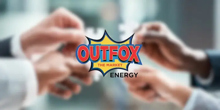 Outfox The Market Energy