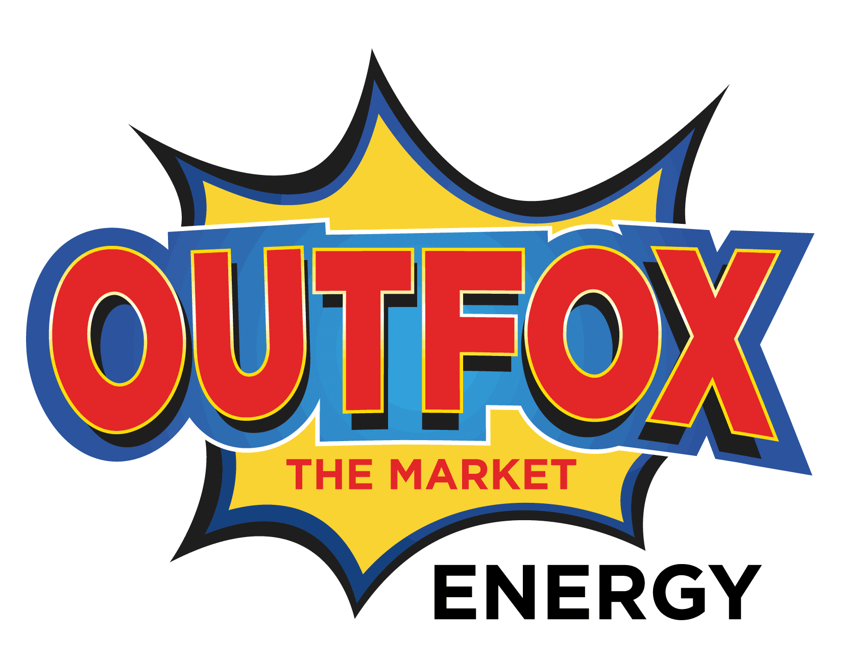 Outfox The Market logo